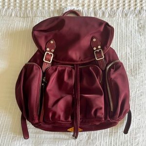 MZ Wallace Marlena Backpack Bag